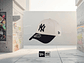 JOCKEY 9FORTY NEW YORK YANKEES MLB NEW ERA - thumbnail 2