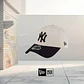 JOCKEY 9FORTY NEW YORK YANKEES MLB NEW ERA - Miniatura 2