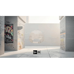 JOCKEY 9FORTY LAS VEGAS RAIDERS NFL NEW ERA.