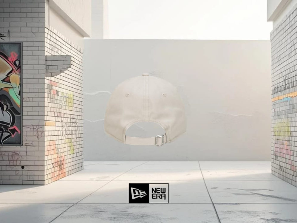 JOCKEY 9FORTY LAS VEGAS RAIDERS NFL NEW ERA. 2