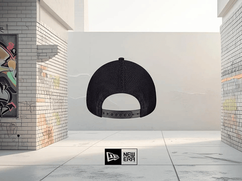 JOCKEY 940 AFRAME LOS ANGELES LAKERS NBA NEW ERA 2