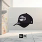 JOCKEY 940 AFRAME LOS ANGELES LAKERS NBA NEW ERA - Miniatura 1