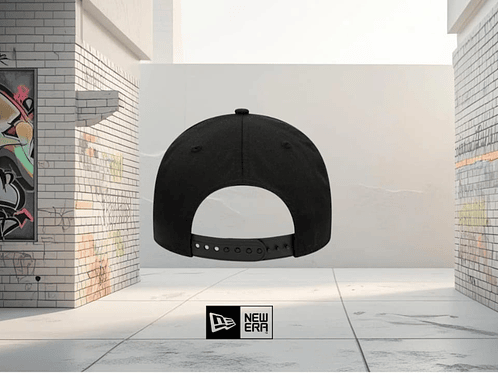 JOCKEY 9FORTY CHICAGO WHITE SOX MLB NEW ERA 3