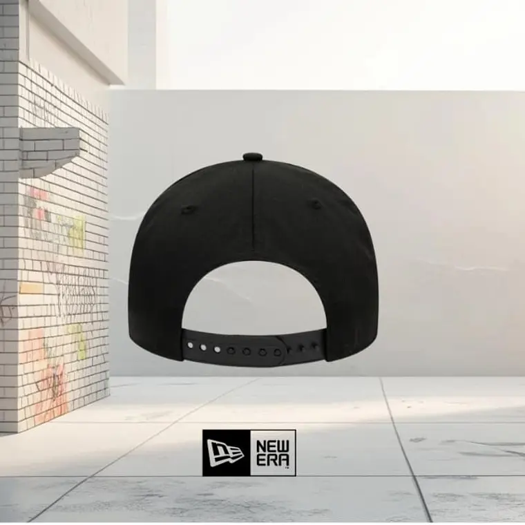 JOCKEY 9FORTY CHICAGO WHITE SOX MLB NEW ERA 3