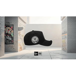 JOCKEY 9FORTY CHICAGO WHITE SOX MLB NEW ERA