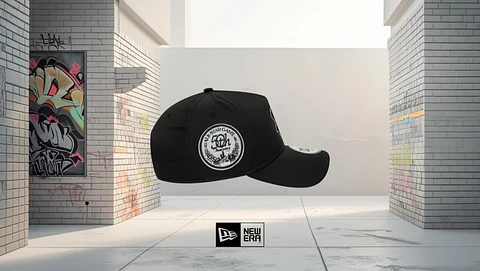 JOCKEY 9FORTY CHICAGO WHITE SOX MLB NEW ERA