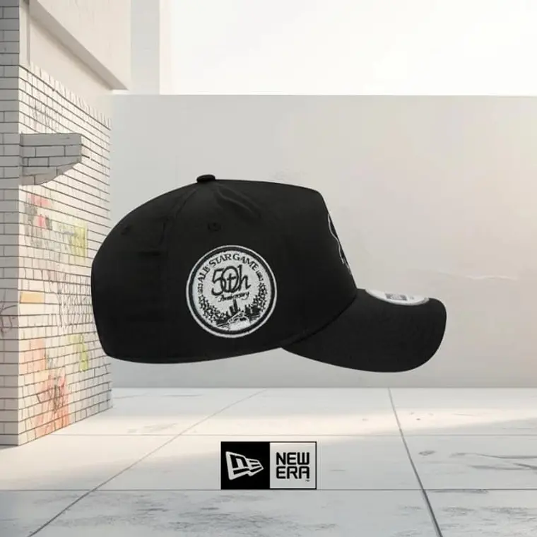 JOCKEY 9FORTY CHICAGO WHITE SOX MLB NEW ERA 2