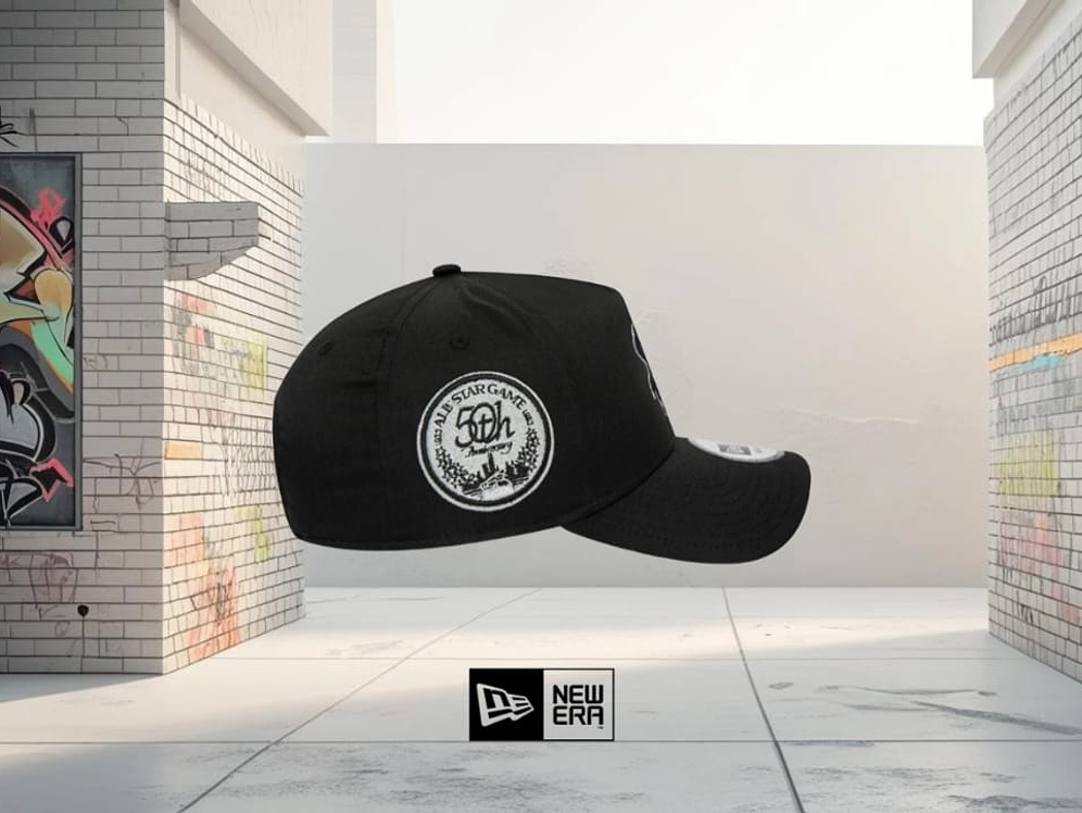 JOCKEY 9FORTY CHICAGO WHITE SOX MLB NEW ERA 2