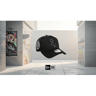 JOCKEY 9FORTY CHICAGO WHITE SOX MLB NEW ERA