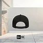 JOCKEY 9FORTY LOS ANGELES DODGERS MLB NEW ERA BLACK - Miniatura 3