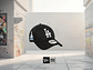 JOCKEY 9FORTY LOS ANGELES DODGERS MLB NEW ERA BLACK - thumbnail 2