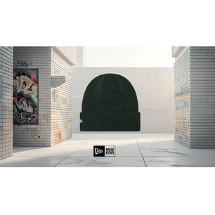 Beanie New Era Waffle Beanie