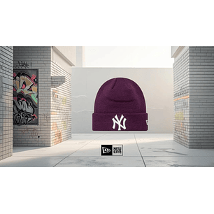 Beanie New York Yankees MLB NEW ERA KIDS