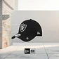 JOCKEY 9FORTY LAS VEGAS RAIDERS NFL NEW ERA LATAM BASICS - Miniatura 1