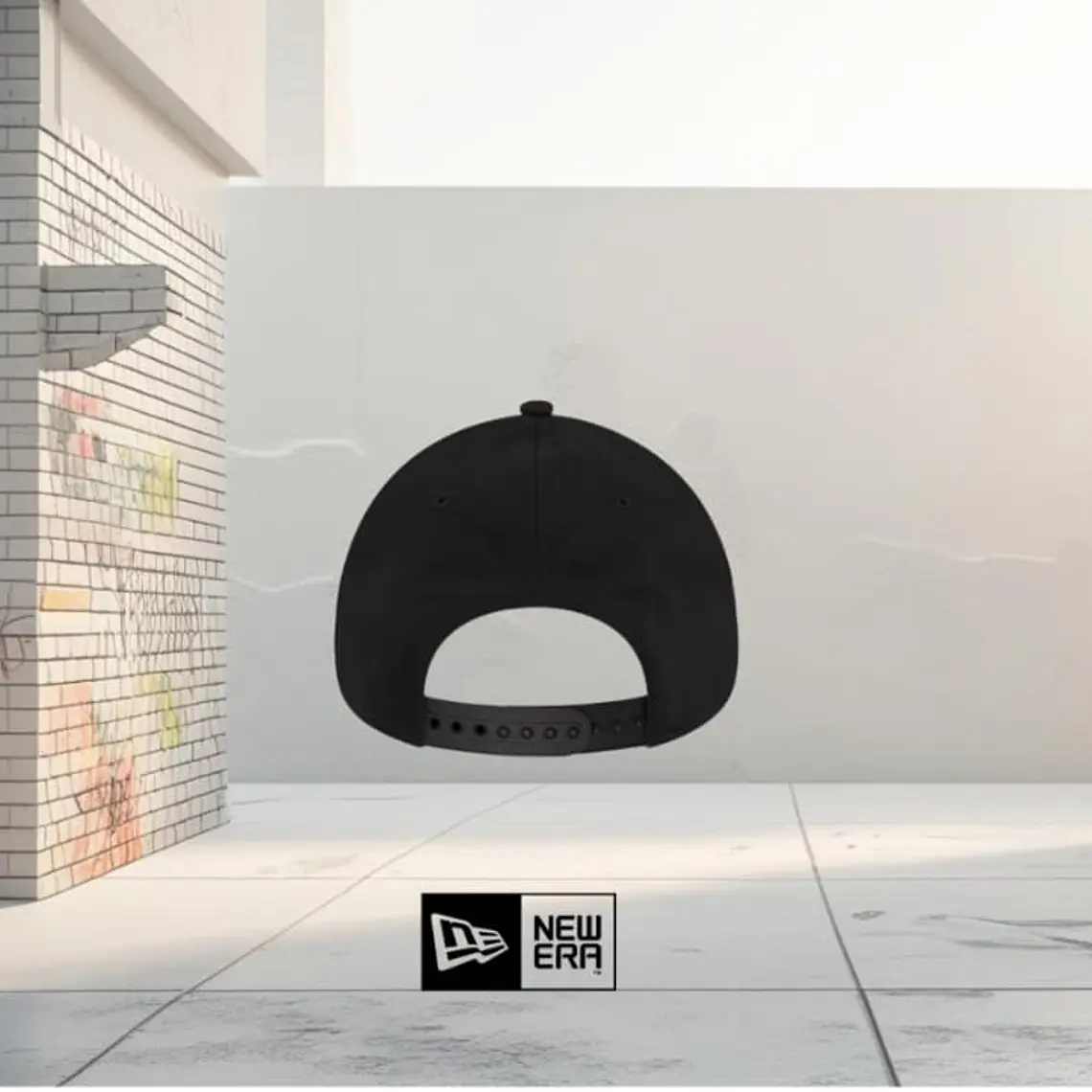 JOCKEY 9FORTY LAS VEGAS RAIDERS NFL NEW ERA LATAM BASICS 3