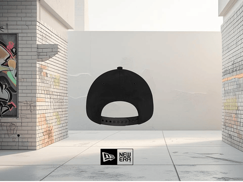 JOCKEY 9FORTY LAS VEGAS RAIDERS NFL NEW ERA LATAM BASICS 3