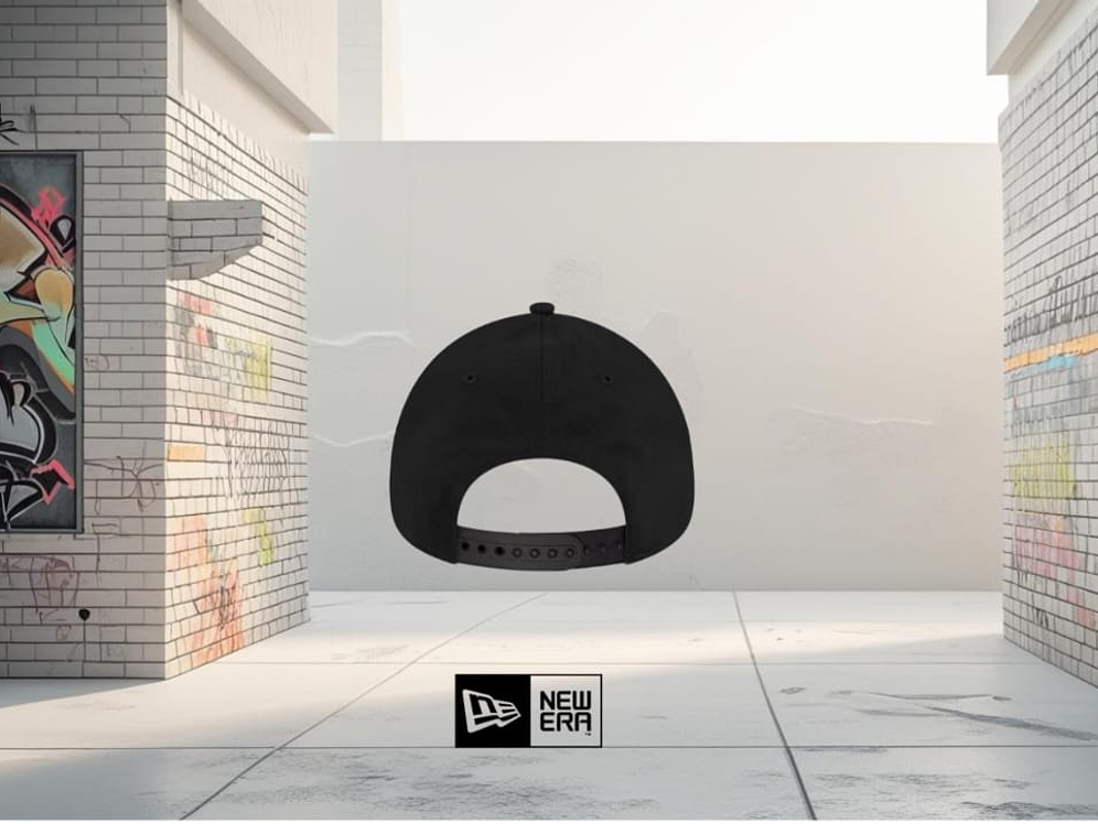 JOCKEY 9FORTY LAS VEGAS RAIDERS NFL NEW ERA LATAM BASICS 3