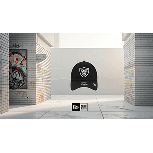 JOCKEY 9FORTY LAS VEGAS RAIDERS NFL NEW ERA LATAM BASICS