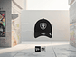 JOCKEY 9FORTY LAS VEGAS RAIDERS NFL NEW ERA LATAM BASICS - thumbnail 2
