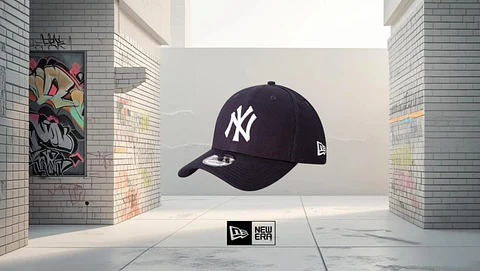 JOCKEY 9FORTY NEW YORK YANKEES MLB 