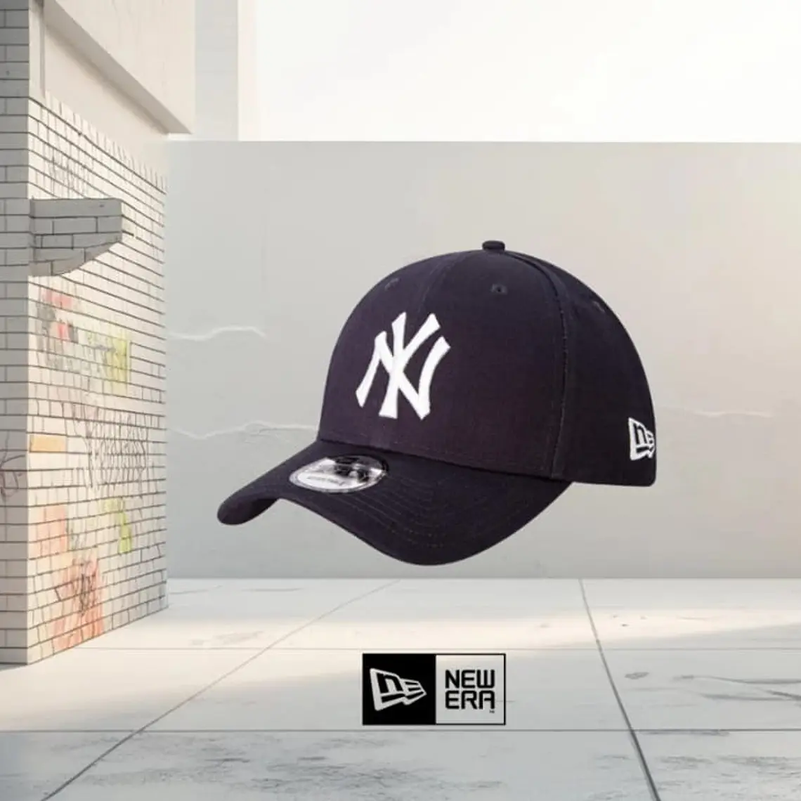 JOCKEY 9FORTY NEW YORK YANKEES MLB  1