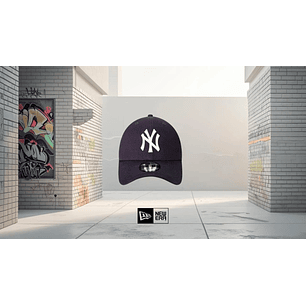 JOCKEY 9FORTY NEW YORK YANKEES MLB NEGRO
