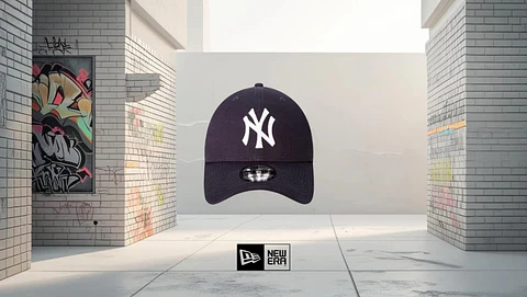 JOCKEY 9FORTY NEW YORK YANKEES MLB 