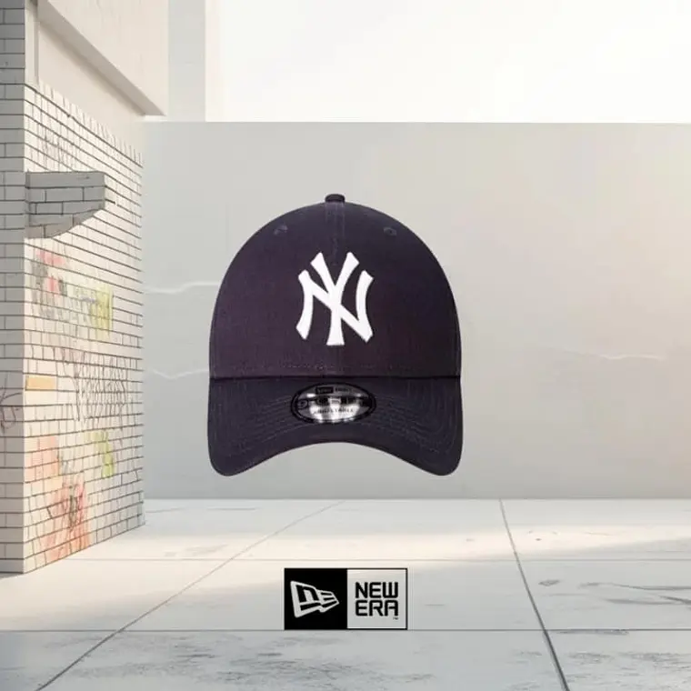 JOCKEY 9FORTY NEW YORK YANKEES MLB  2