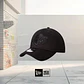 JOCKEY LOS ANGELES LAKERS 9FORTY NBA NEGRO - Miniatura 1
