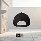 JOCKEY LOS ANGELES LAKERS 9FORTY NBA NEGRO - Miniatura 3