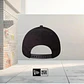 Gorra 9Forty Los Angeles Lakers NBA NEGRO - Miniatura 3