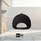 JOCKEY CHICAGO BULLS NBA NEW ERA NEGRO - Miniatura 3
