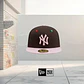 JOCKEY 59FIFTY NEW YORK YANKEES MLB SMARTIES - Miniatura 1