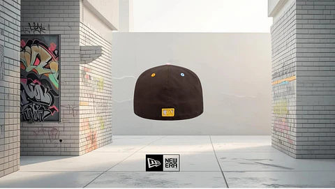 JOCKEY 59FIFTY NEW YORK YANKEES MLB SMARTIES