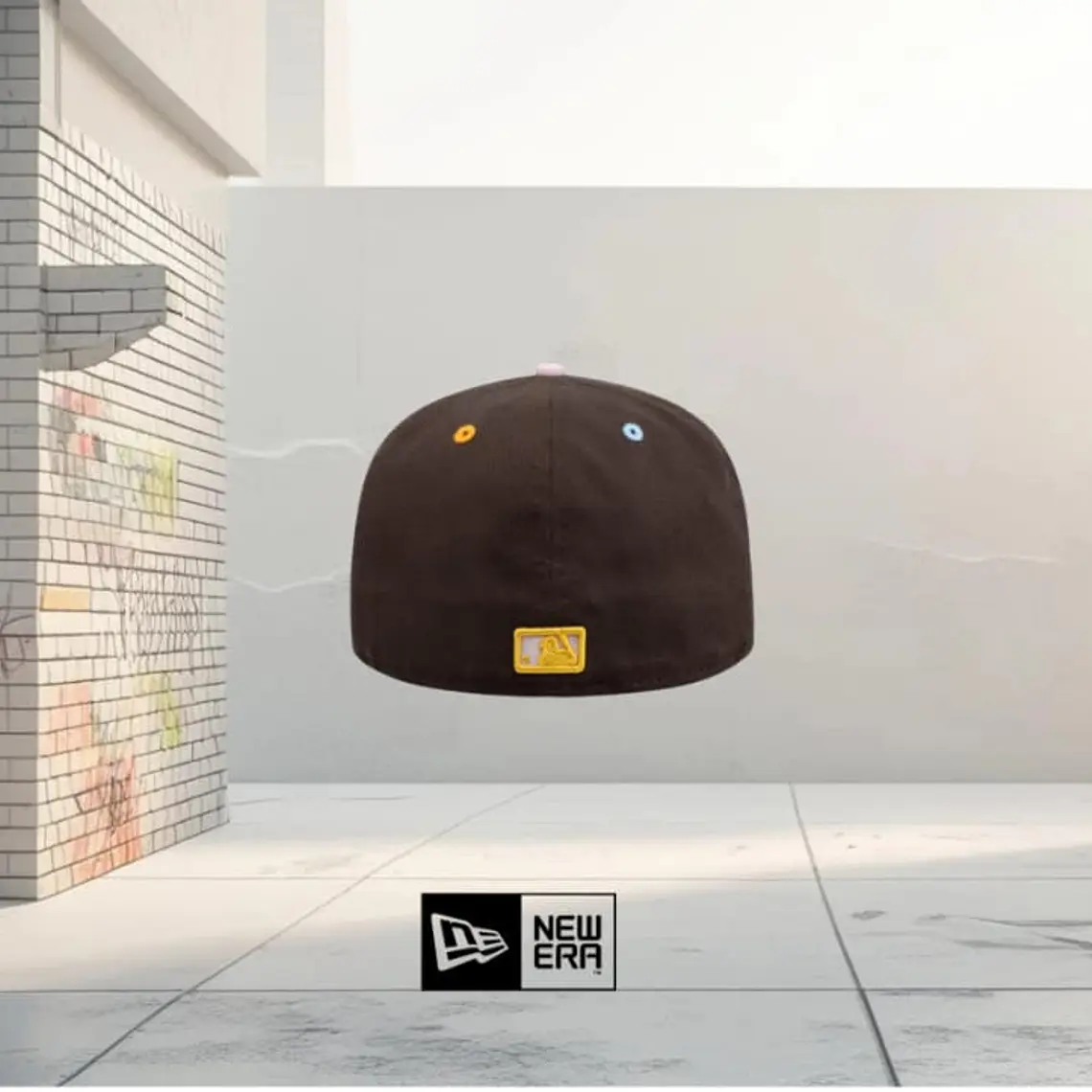 JOCKEY 59FIFTY NEW YORK YANKEES MLB SMARTIES 2