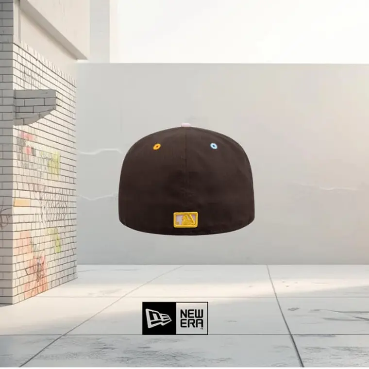 JOCKEY 59FIFTY NEW YORK YANKEES MLB SMARTIES 2