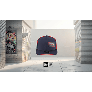 JOCKEY 9Seventy Red Bull Racing F1 New Era