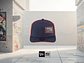 JOCKEY 9Seventy Red Bull Racing F1 New Era - Miniatura 1