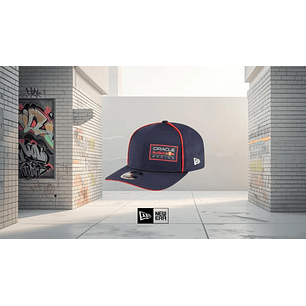 JOCKEY 9Seventy Red Bull Racing F1 New Era