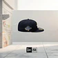 JOCKEY 59FIFTY NEW YORK YANKEES MLB BLACK - Miniatura 2