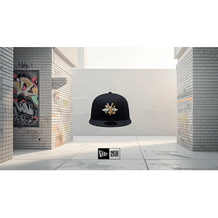 JOCKEY 59FIFTY NEW YORK YANKEES MLB BLACK