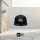 JOCKEY 59FIFTY NEW YORK YANKEES MLB BLACK - Miniatura 1
