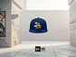 JOCKEY 59FIFTY LOS ANGELES DODGERS MLB BLUE - thumbnail 1