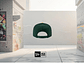 JOCKEY 9FIFTY OAKLAND ATHLETICS MLB GREEN - thumbnail 3