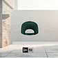 JOCKEY 9FIFTY OAKLAND ATHLETICS MLB GREEN - Miniatura 3