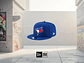 JOCKEY 9FIFTY TORONTO BLUE JAYS MLB BLUE - thumbnail 2