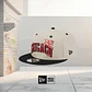 JOCKEY 9FIFTY CHICAGO BULLS NBA BEIGE - Miniatura 2