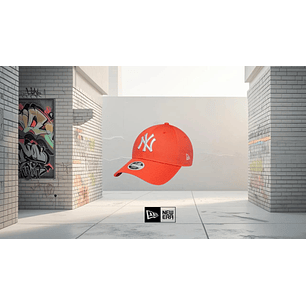 JOCKEY 9FORTY NEW YORK YANKEES MLB TEAM OUTLINE