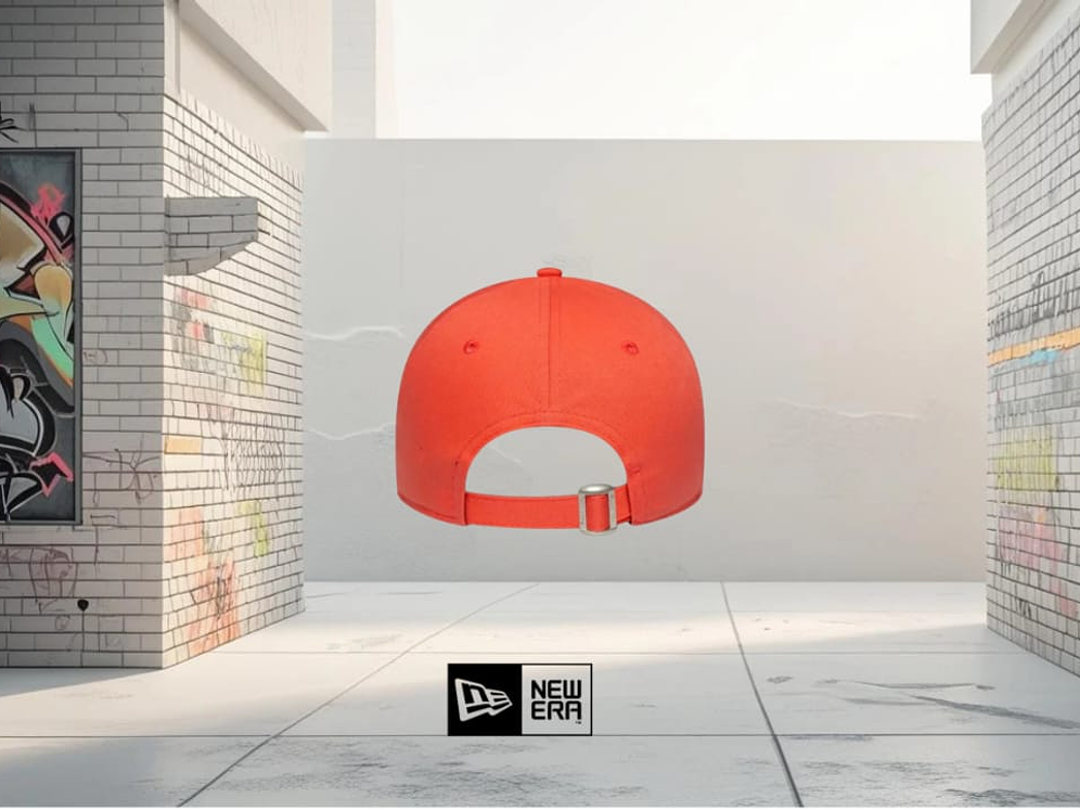 JOCKEY 9FORTY NEW YORK YANKEES MLB TEAM OUTLINE 3