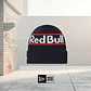 BEANIE RED BULL RACING F1 NEW ERA - Miniatura 2